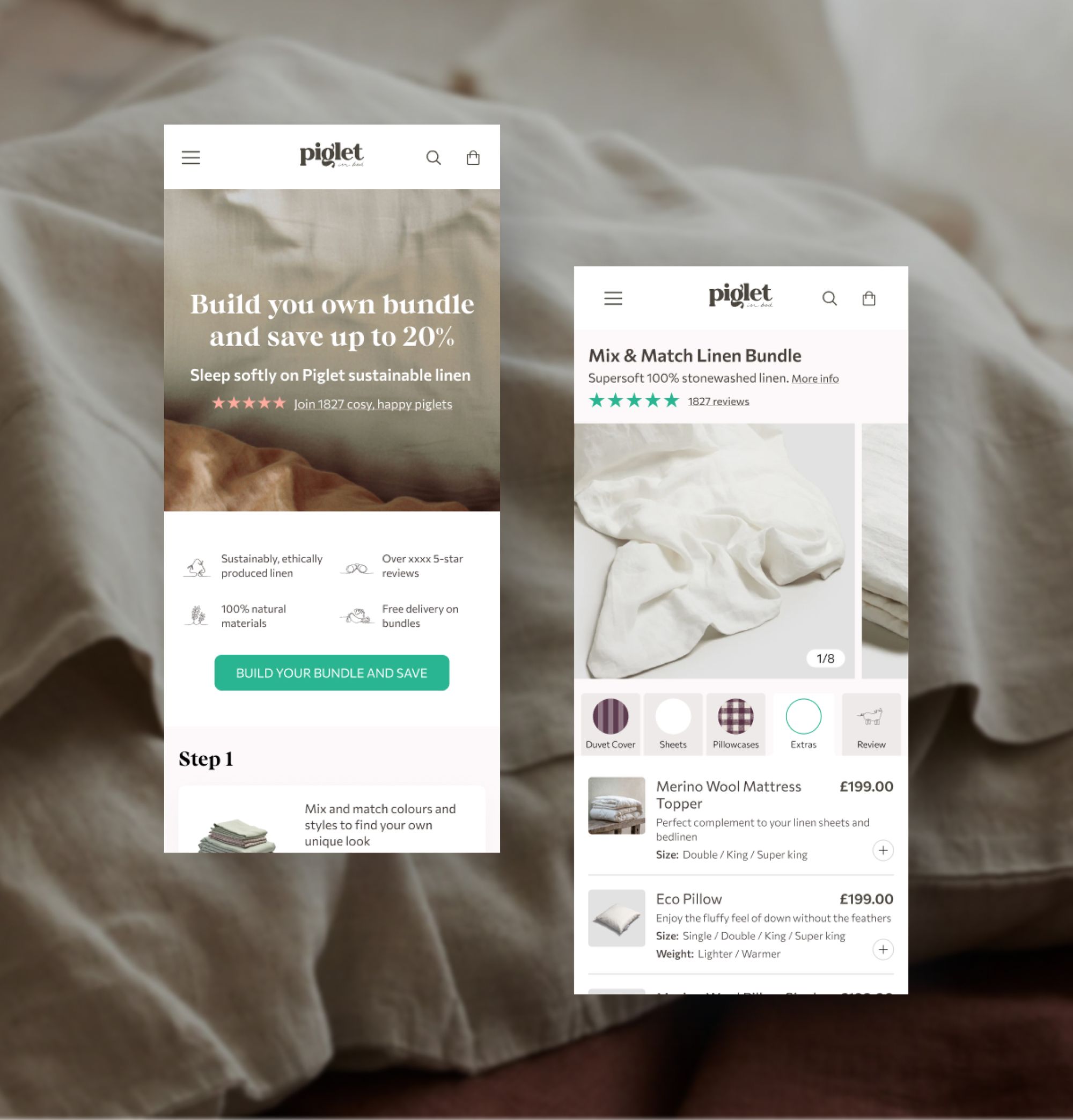 Shopify migration case study